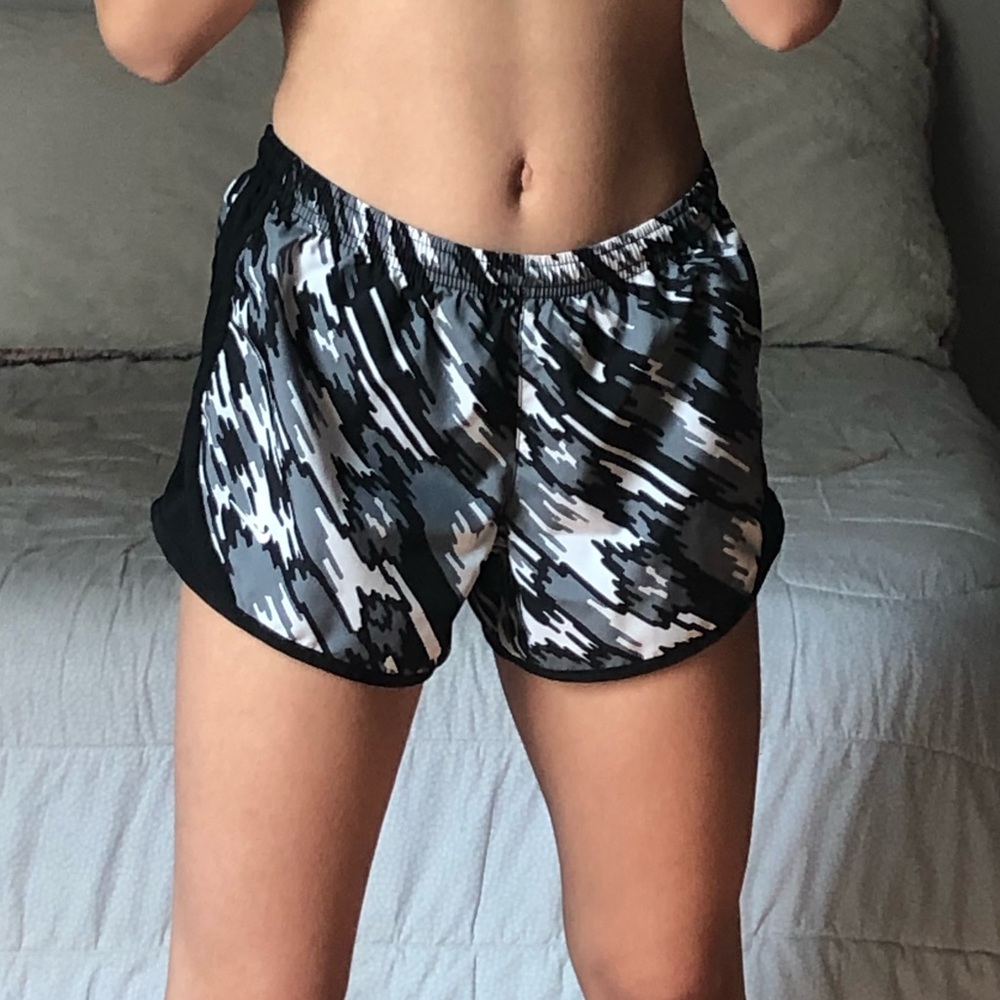 Nike Dri-Fit Athletic Shorts